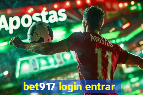 bet917 login entrar